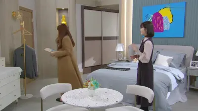 A Mulher Oculta-A Mulher Oculta Episódio 1