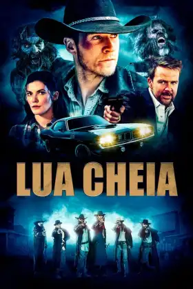 Lua Cheia - Filme grátis no Cinegato