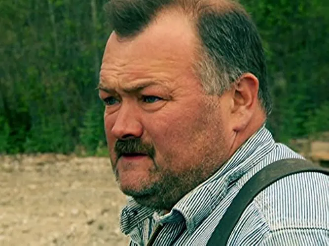 Gene Cheeseman