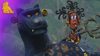 E3.Capítulo 3: O galo