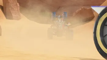 Cadê o Sonic?