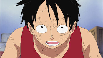 ONE PIECE Episódio 304