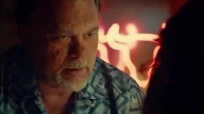 : A Maldição dos Renascidos 1x1