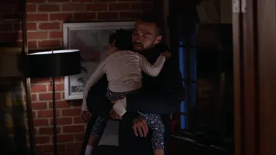 Grey's Anatomy-E14.Look Up Child