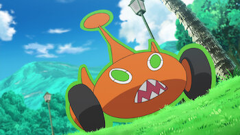 Pokémon - A Série: Sol e Lua Episódio 14