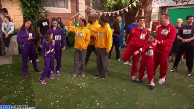 Os Thundermans-Episódio 19