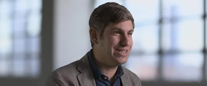 Ari Berman