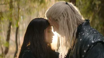 The Witcher-O que amo, eu não carrego
