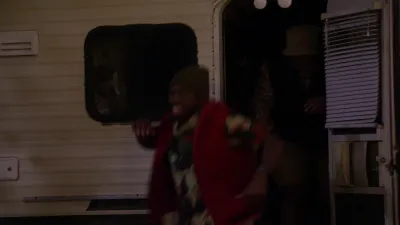 The Neighborhood-E19.Welcome to the Camping Trip