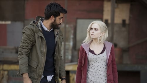 iZombie Episódio 3