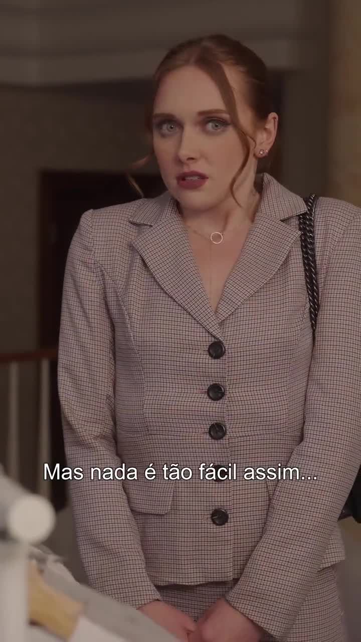 CEO Quer Meu Pequeno Rascal Episódio 8