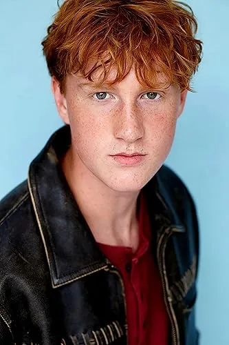 Luke Gauthier
