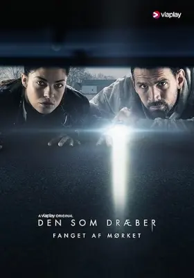À Procura do Assassino: Aqueles Que Matam - Série completa grátis no Cinegato