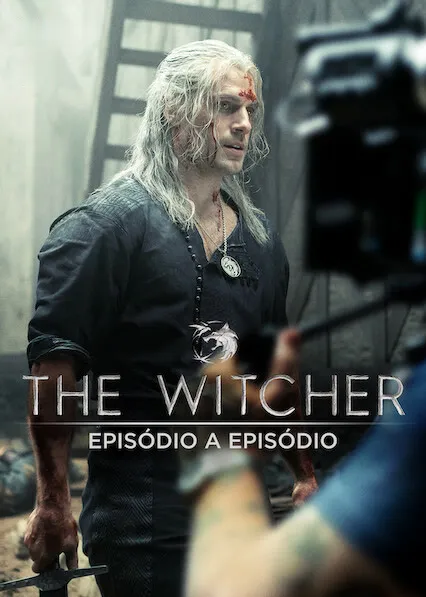 The Witcher – Por Dentro dos Episódios
