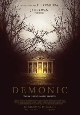 A Casa dos Mortos