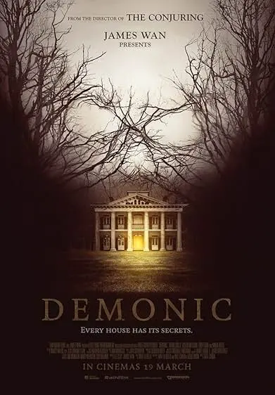 Pôster de A Casa dos Mortos (2017)