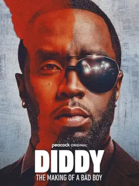 Diddy: Como Nasce Um Bad Boy