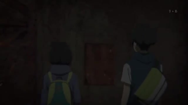 Hyouka Episódio 8