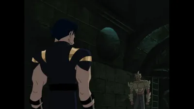 X-Men: Evolution-E5