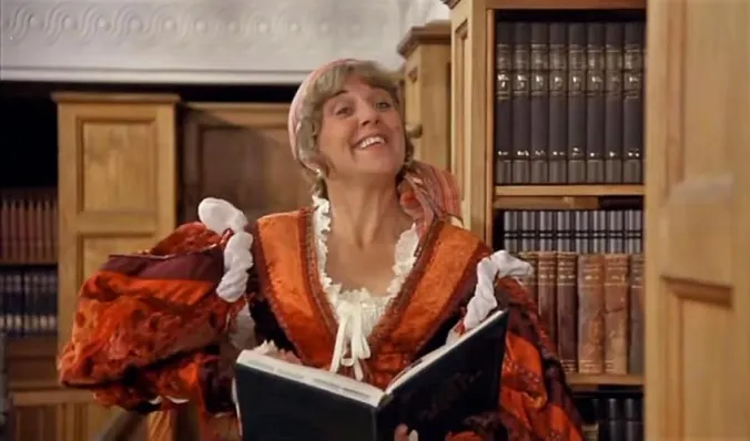Maggie Kirkpatrick