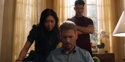 Kung Fu-E8.Betrayal
