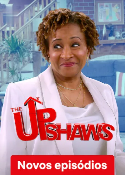 Família Upshaw