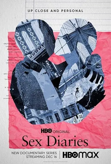TV series poster: Sex Diaries