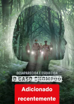 Desaparecida e Esquecida: O Caso Chompoo