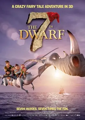As Aventuras dos 7 Anões assistir online grátis