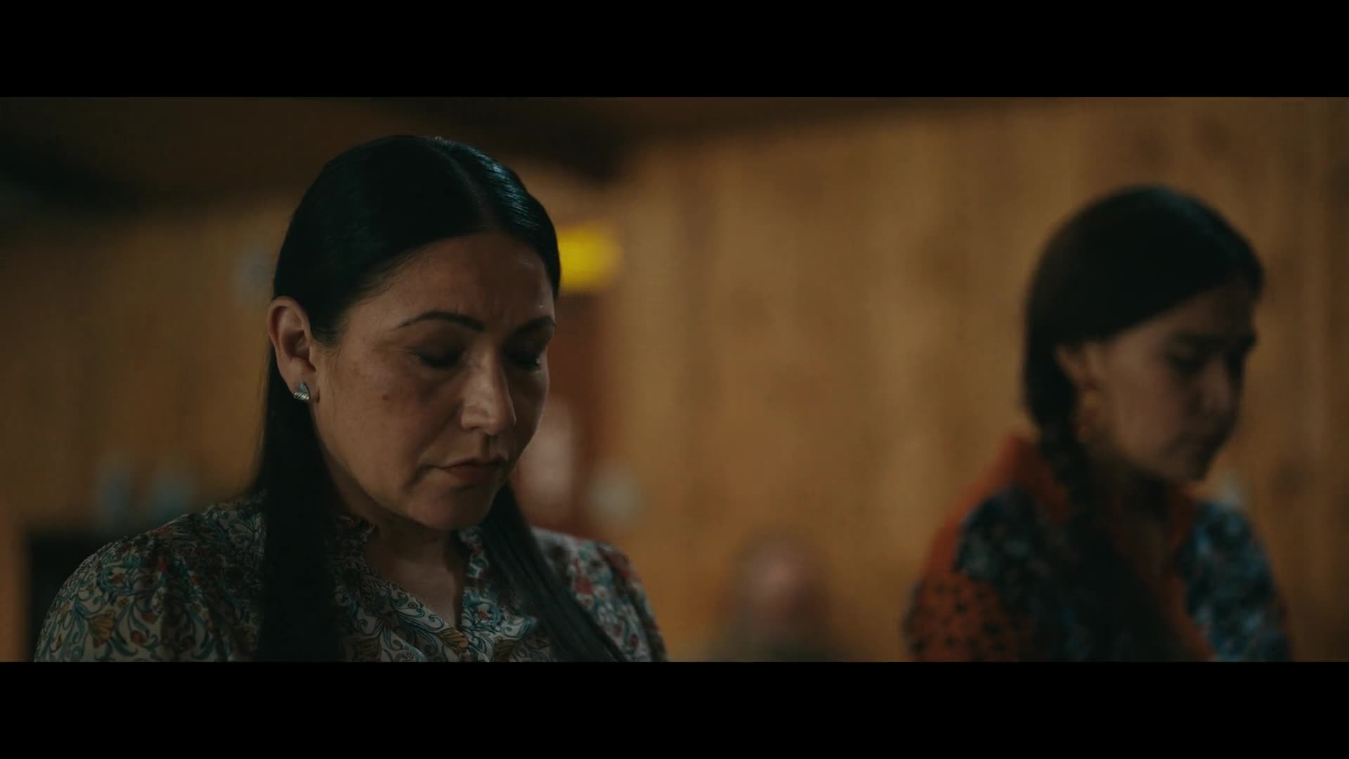 Além da Margem Episódio 6