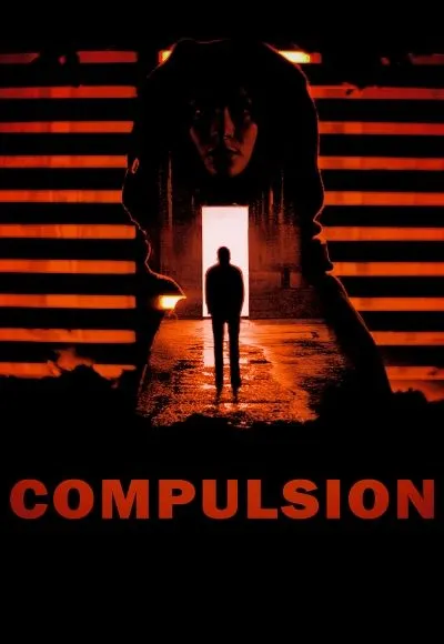 Movie Poster: Compulsion