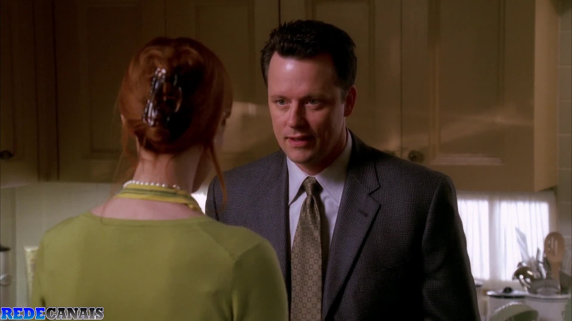 Desperate Housewives Episódio 5