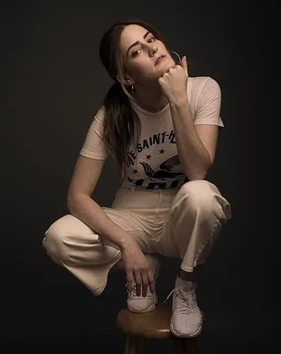 Kayla Foster