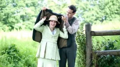 Boardwalk Empire: O Império do Contrabando-E8