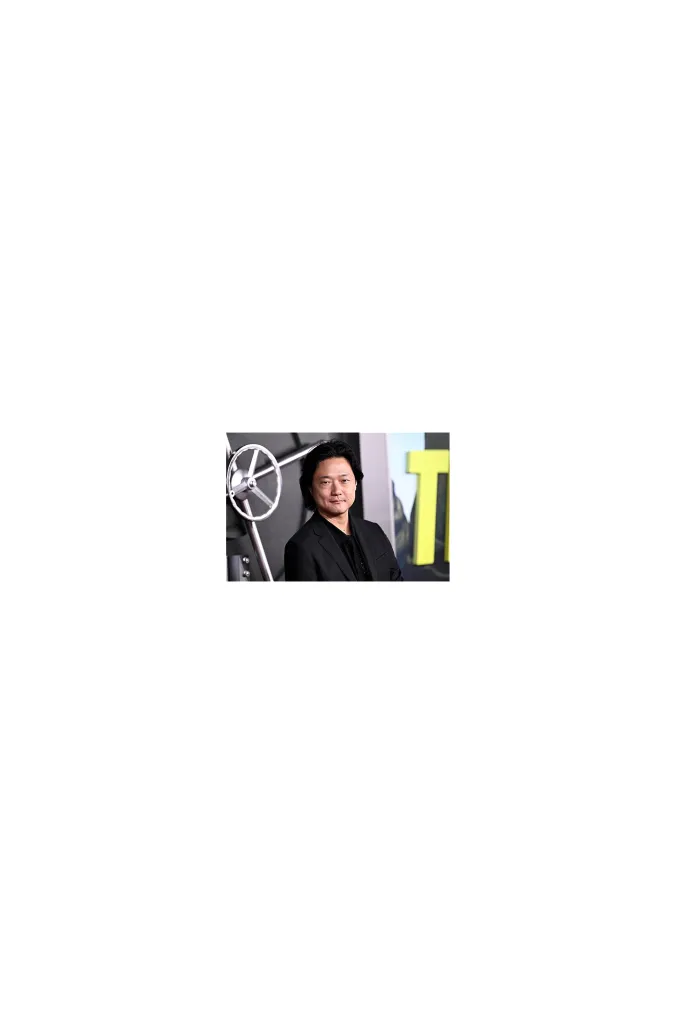 Ronnie Cho