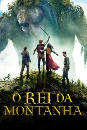 O Rei da Montanha - Filme grátis no Cinegato