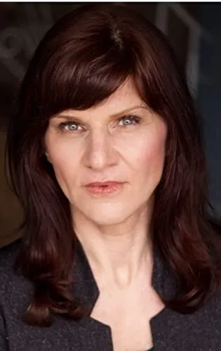 Lyza Ulrych