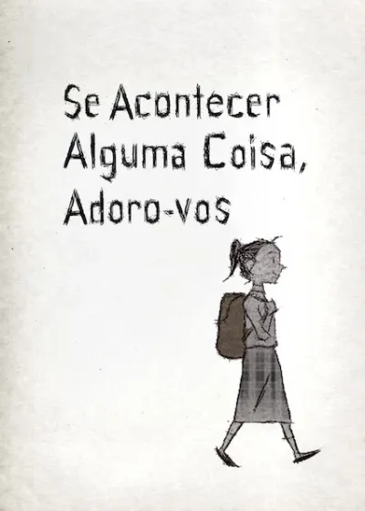 Se Algo Acontecer... Te Amo