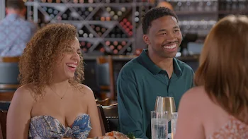 Casamento às Cegas Episódio 7