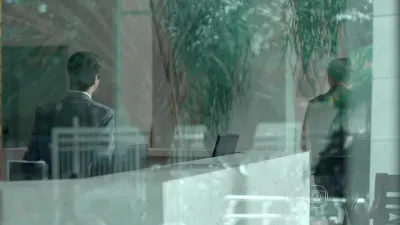 Verdades Secretas-Episódio 29