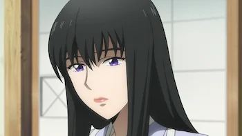 Samurai X Episódio 10