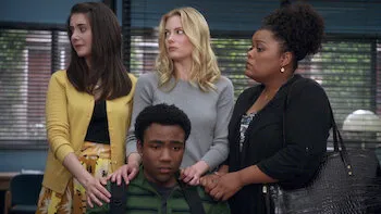 Community-E3.“The Psychology of Letting Go