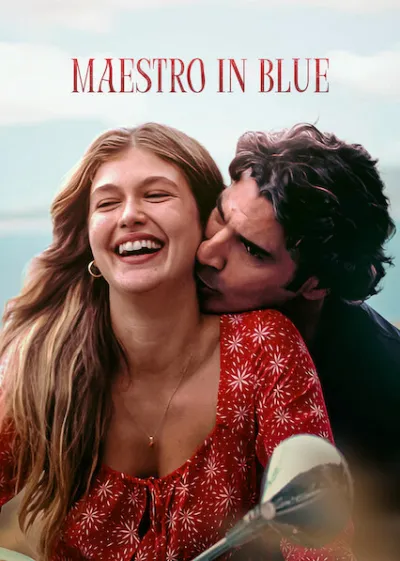 O Maestro e o Mar