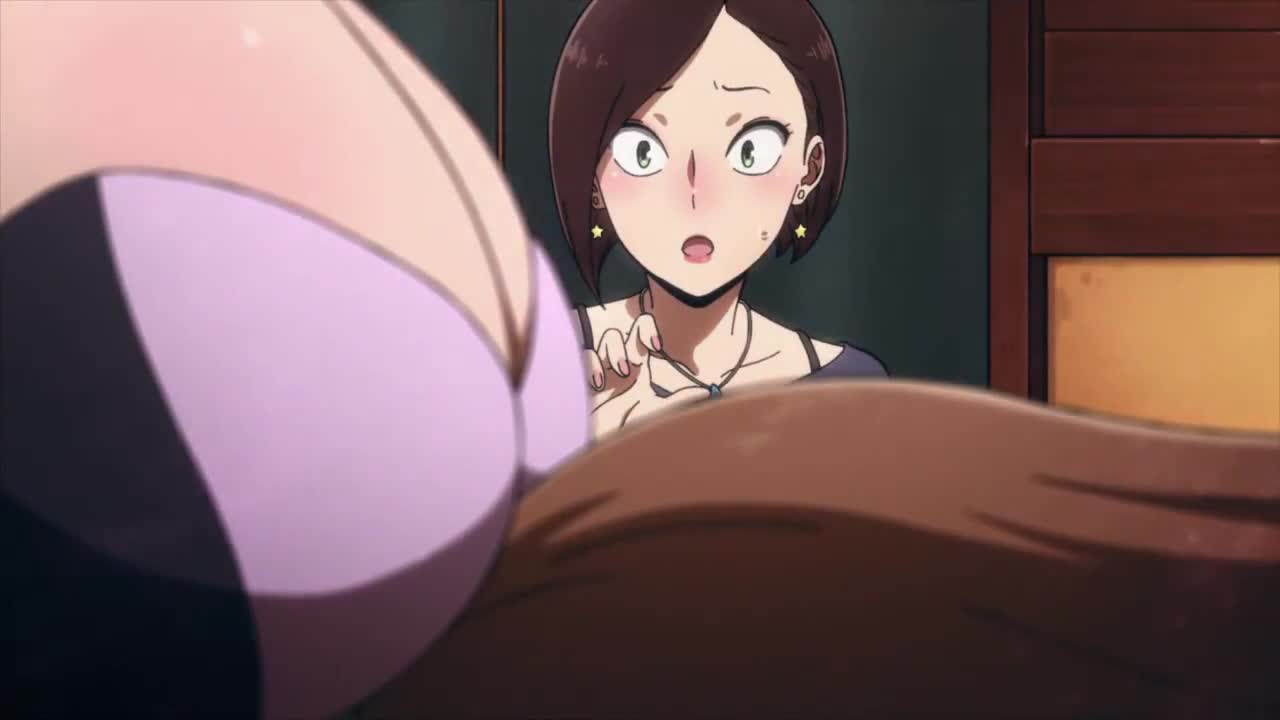 Vijirante -Boku no Hîrô Akademia ILLEGALS- Episódio 5