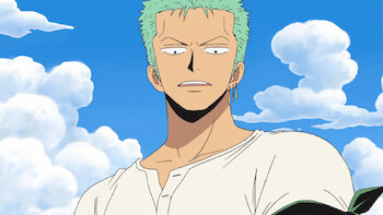 ONE PIECE Episódio 209