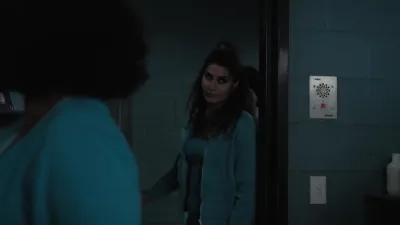 Wentworth - Por Trás das Grades-E5.The Unknown Terrorist