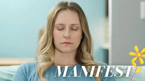 TV series poster: Manifest