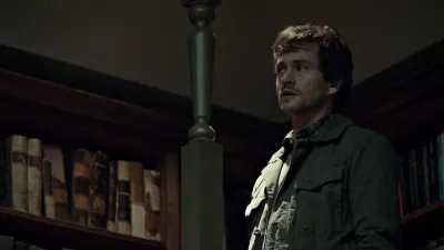 Hannibal-Episódio 2