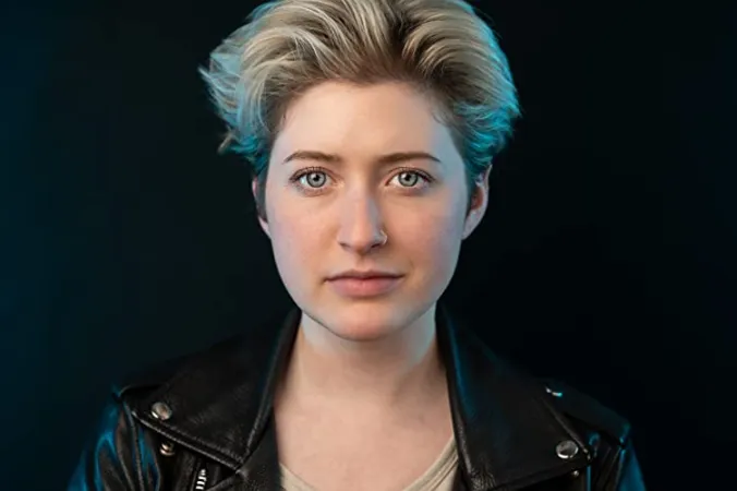 Ivy McGrew