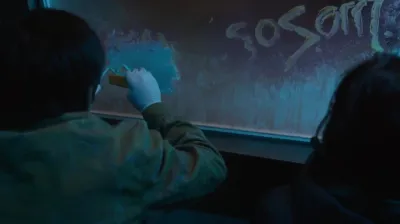 CSI: Vegas-E6.There's the Rub